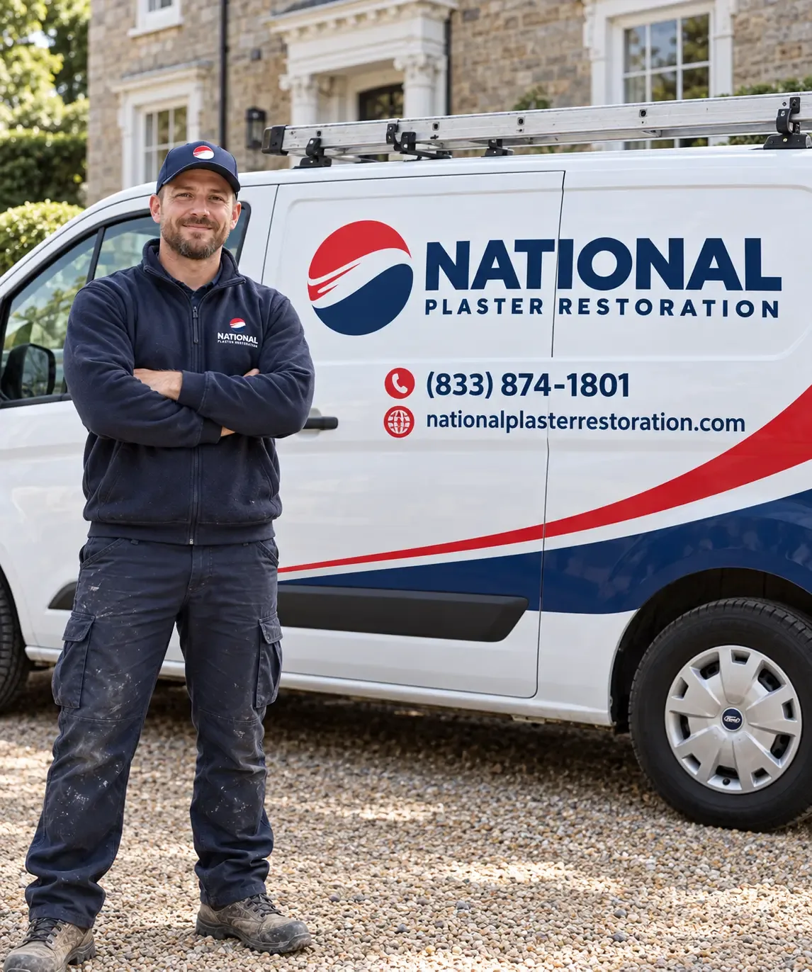 Plaster Repair company in Patoka, IN